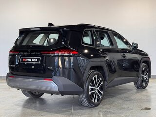 2026 Toyota Wildlander II, чёрный, 4290000 рублей, вид 5