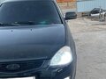 2008 Lada (ВАЗ) Priora I, зелёный, 250000 рублей - вид 7