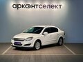 2011 Opel Astra H Рестайлинг, белый, 622000 рублей