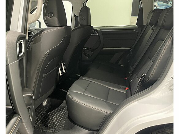 2026 Haval Dargo I Рестайлинг, белый, 3662010 рублей - вид 10
