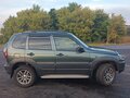 2018 Chevrolet Niva I Рестайлинг, серый, 780000 рублей - вид 4