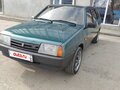 2002 Lada (ВАЗ) 2109, зелёный, 235000 рублей - вид 1