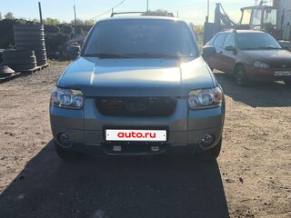 2006 Ford Maverick III, серый, 450000 рублей, вид 1