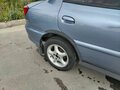 2001 Kia Rio I, синий, 230000 рублей - вид 7