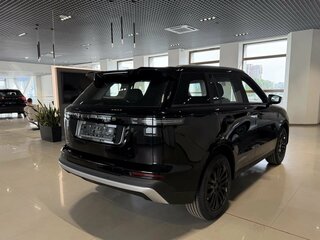 2026 Jeland J6, чёрный, 2549000 рублей, вид 5