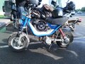 1978 Yamaha Malic, белый, 99000 рублей - вид 1
