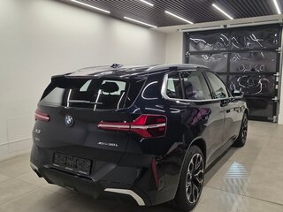2025 BMW X3 Long 30L xDrive IV (G45/G48), синий, 6350000 рублей, вид 2