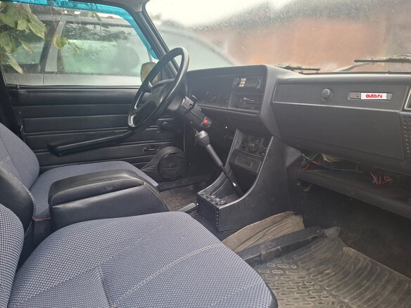 2010 Lada (ВАЗ) 2107, серый, 263000 рублей - вид 4