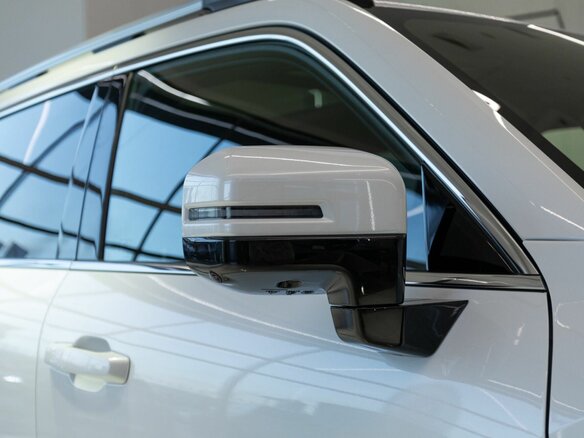 2026 Haval Dargo I Рестайлинг, белый, 3499000 рублей - вид 13