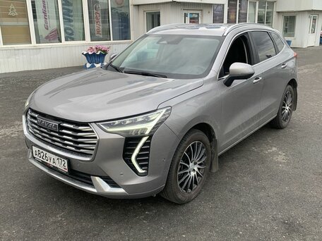 Haval Jolion I