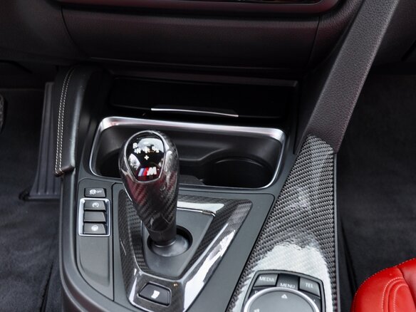 2016 BMW M4 F82/F83, чёрный, 4500000 рублей - вид 22