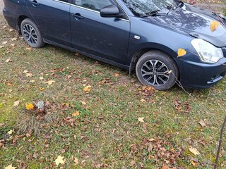 2014 Nissan Almera III (G15), серый, 510000 рублей, вид 3