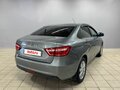 2021 Lada (ВАЗ) Vesta I, серый, 950000 рублей - вид 4