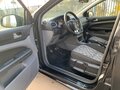 2009 Ford Focus II Рестайлинг, чёрный, 485000 рублей - вид 10