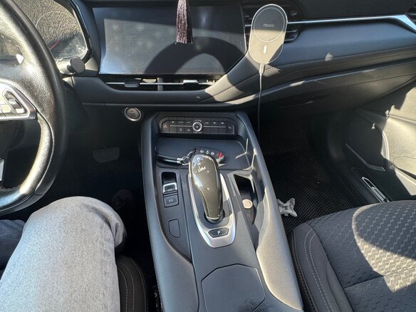 2019 Haval F7 I, чёрный, 1550000 рублей - вид 7