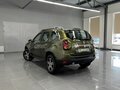 2016 Renault Duster I Рестайлинг, зелёный, 1430000 рублей - вид 5