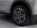 2026 Omoda C7, серебристый, 3099000 рублей - вид 8