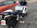 2006 Honda VFR 800, синий, 530000 рублей - вид 3