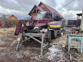 1999 Komatsu LW80M, красный, 1990000 рублей - вид 5