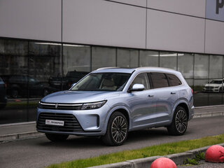 2023 Aito M7 I, синий, 3974999 рублей, вид 3