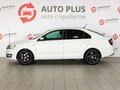 2016 Skoda Rapid I, белый, 800000 рублей - вид 5
