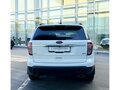 2014 Ford Explorer V, белый, 1672000 рублей - вид 5
