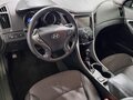 2012 Hyundai Sonata VI (YF), чёрный - вид 11