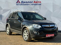 2013 Opel Antara I Рестайлинг, чёрный, 900000 рублей - вид 2