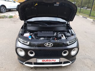 2022 Hyundai Casper I, серый, 2150000 рублей, вид 5