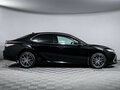 2021 Toyota Camry VIII (XV70) Рестайлинг, чёрный, 3175000 рублей - вид 3