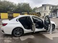2021 BMW 3 серии 320i VII (G2x), белый - вид 9