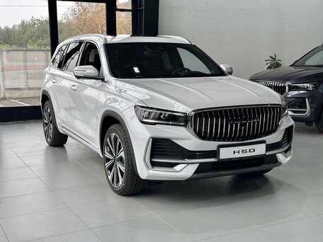 2026 VOLGA K50, белый, 4649000 рублей, вид 4