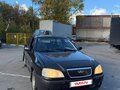 2007 Chery Amulet (A15) I, чёрный, 115000 рублей - вид 1