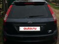 2008 Ford Fiesta Mk5, серый, 290000 рублей - вид 3