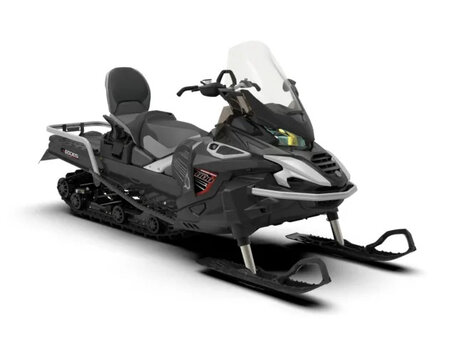 2026 AODES (Odes) Snowcross 800 SWT LTS, серый, 1150000 рублей, вид 1