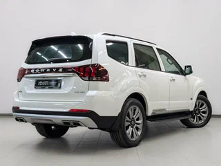 2021 Kia Mohave I Рестайлинг 2, белый, 4840000 рублей, вид 5