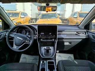 2023 Haval M6 II, белый, 1211000 рублей, вид 5