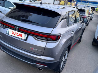2024 Changan CS35 Plus I Рестайлинг, серый, 1860000 рублей, вид 2