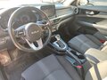 2021 Kia Cerato IV Рестайлинг, красный, 1995000 рублей - вид 11