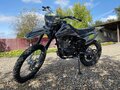 2026 FX moto YX300, серый, 95000 рублей - вид 2
