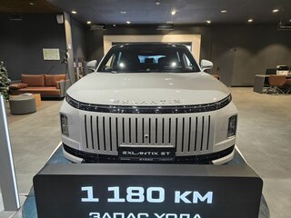 2026 Esteo Exlantix ET, бежевый, 6990000 рублей, вид 1