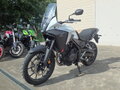 2024 Honda NX, белый, 800000 рублей - вид 8