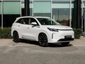 2026 Evolute i-Space I Рестайлинг, белый, 3890000 рублей - вид 8