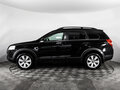 2007 Chevrolet Captiva I, чёрный, 675000 рублей - вид 7