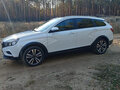 2018 Lada (ВАЗ) Vesta SW Cross I, белый, 950000 рублей - вид 6