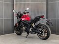 2021 Honda CB 650R, красный, 977000 рублей - вид 5