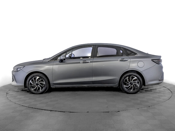 2023 BAIC U5 Plus, жёлтый, 750000 рублей - вид 7