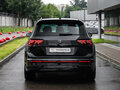 2021 Volkswagen Tiguan II Рестайлинг, чёрный - вид 6