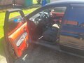 2005 Mitsubishi Lancer IX, чёрный, 210000 рублей - вид 11
