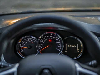 2021 Renault Sandero Stepway II Рестайлинг, бежевый, 1210000 рублей, вид 5